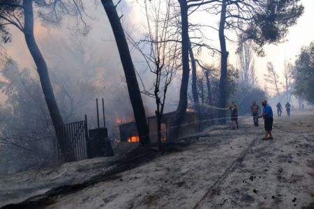 Κοινωνία  του (ηλεκτρονικού) Θεάματος
