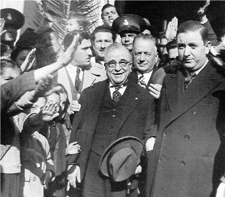 Δικτατορία 4ης Αυγούστου – Ποιο ήταν το μεταξικό καθεστώς