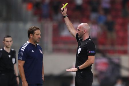 Και οι Σκωτσέζοι διασύρουν τον ακατάλληλο Μάντεν