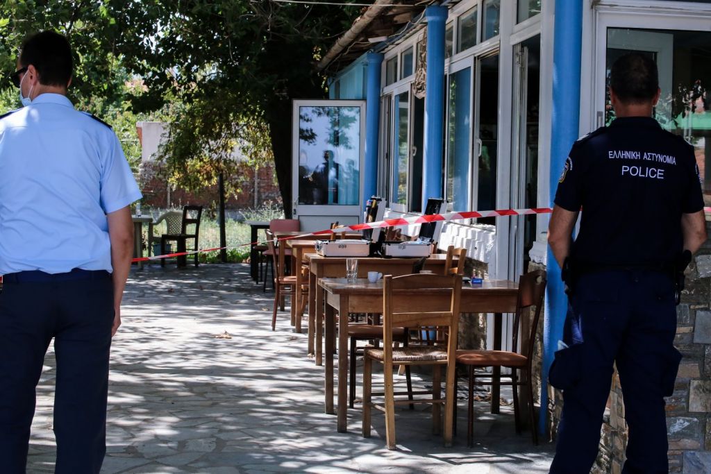 Γυναικοκτονία στη Λάρισα – Την Παρασκευή απολογείται ο 54χρονος – Ψυχολογικά προβλήματα επικαλείται ο δικηγόρος του