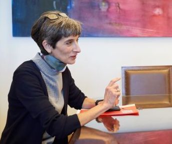 «Διατηρούμε ανοικτούς τους διαύλους επικοινωνίας με όλες τις πλευρές»