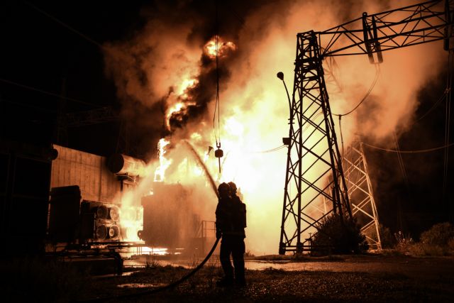 ΑΔΜΗΕ – Απομακρύνεται για την ώρα το σενάριο των κυλιόμενων διακοπών ρεύματος