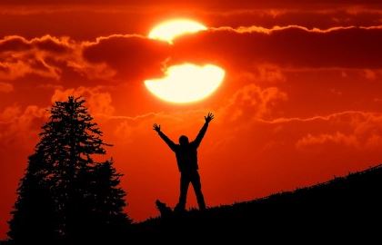 Κλιματική αλλαγή – Καύσωνες… «προθέρμανση» για ένα ακόμη πιο εφιαλτικό μέλλον