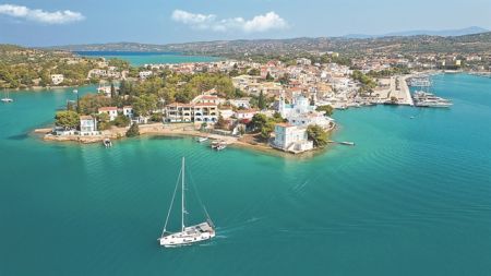 Οι Ιταλοί που «έστησαν» το σκηνικό στην Πελοπόννησο και η οικογένεια Φόρτε