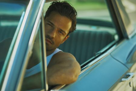 Κωνσταντίνος Αργυρός, o Superstar