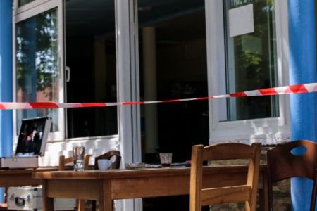 Γυναικοκτονία στη Λάρισα – Την Παρασκευή απολογείται ο 54χρονος