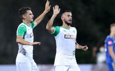 Παναθηναϊκός-Λοκομοτίβα 2-2 – Μπροστά πάει καλά, πίσω όλα στραβά…