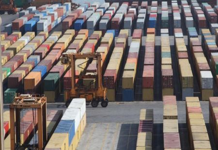 ELSTAT – Exports rose by 31.5% in June