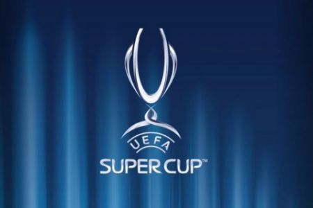 Το UEFA Super Cup στο MEGA