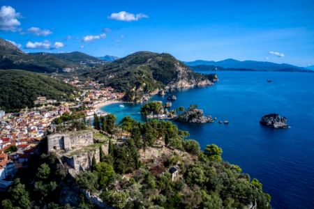 Road trip στην «Ηπειρώτικη Ριβιέρα»