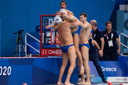 Ελλάδα μπορείς…