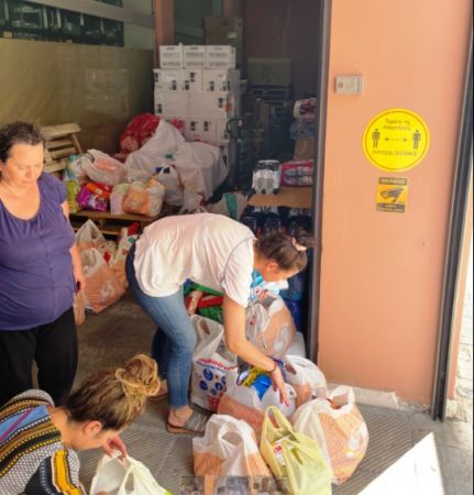 Δήμος Πειραιά – Συγκινητική η ανταπόκριση των πολιτών για τη στήριξη των πυρόπληκτων