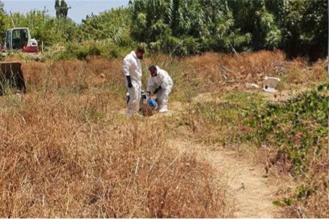 Κρήτη – Ταυτοποιήθηκε ο σκελετός που βρέθηκε σε βαρέλι