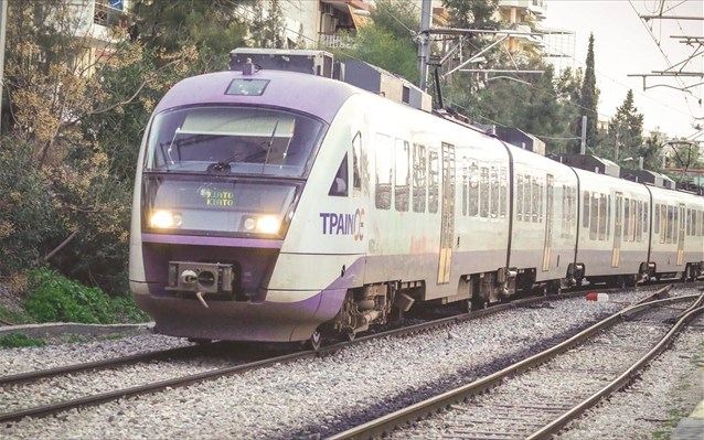Επανέρχονται την Κυριακή τα σιδηροδρομικά δρομολόγια μεταξύ Αθηνών και Θεσσαλονίκης | tovima.gr