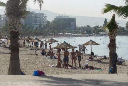 Κοροναϊός – Πού εντοπίζονται τα 2.768 κρούσματα – Δείτε αναλυτικά τον χάρτη της διασποράς