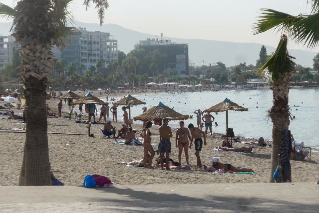 Κοροναϊός – Πού εντοπίζονται τα 2.768 κρούσματα – Δείτε αναλυτικά τον χάρτη της διασποράς