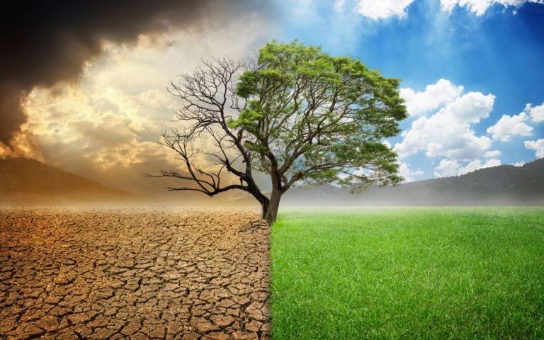 «Βαδίζουμε προς την καταστροφή» – Εν αναμονή της έκθεσης του ΟΗΕ για την κλιματική αλλαγή | tovima.gr