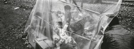 «Μία φωτογραφία δεν μπορεί να αλλάξει τον κόσμο»