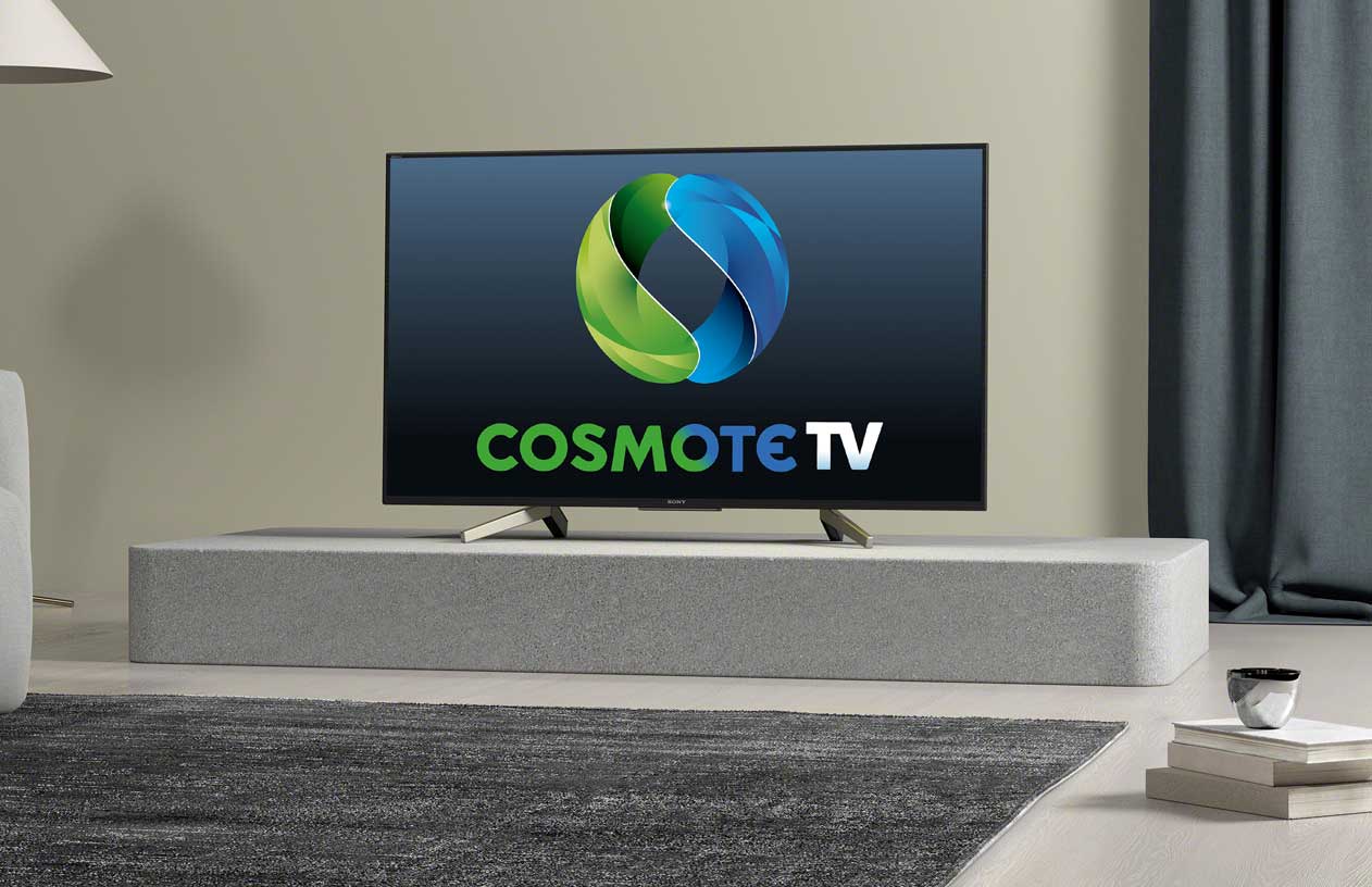 Συμφώνησαν «Αυτοδιαχείριση» και Cosmote TV για τα πνευματικά δικαιώματα