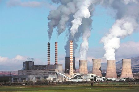 Εργα-ασπίδα στην κλιματική βόμβα