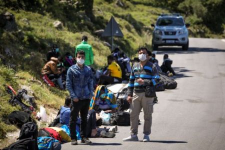 Αλλαγή της ευρωπαϊκής μεταναστευτικής πολιτικής ζητούν από κοινού εννέα χώρες
