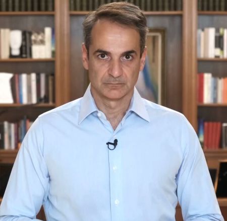 Μητσοτάκης – Ζητώ συγγνώμη – Θα αποδοθούν οι ευθύνες όποτε πρέπει και σε όποιον πρέπει