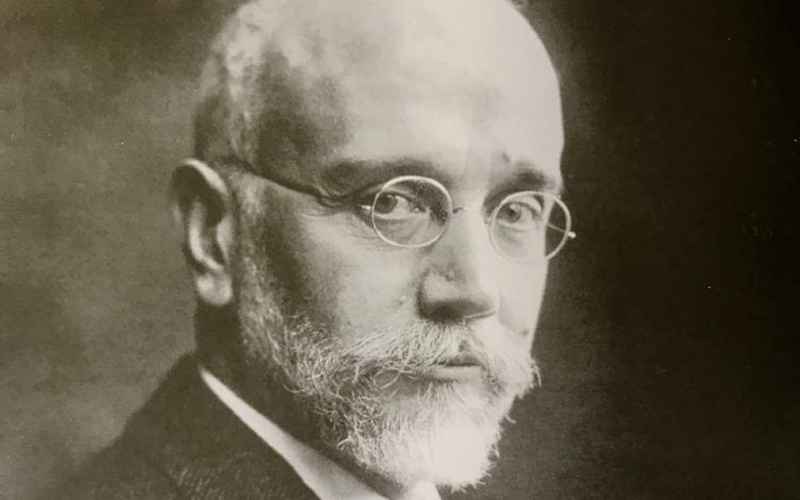 Πώς φτιάχνεται η πολιτική προσωπικότητα; Ο Ελ. Βενιζέλος «απαντά»