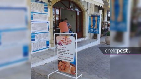 Κρήτη – Σοκ για τη γυναικοκτονία στο Ρέθυμνο – Ποιοι λόγοι όπλισαν το χέρι του δράστη