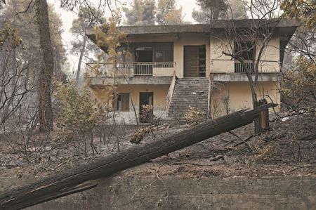Τα σχέδια για το μέλλον της Β. Εύβοιας