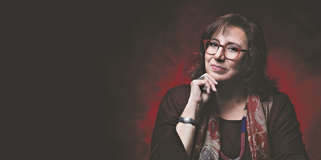 «Αναπνέουμε και εκφραζόμαστεμαζί με το κοινό»