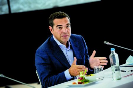 Τσίπρας – Εγκληματική η ευθύνη της κυβέρνησης – αγνόησε τις προειδοποιήσεις