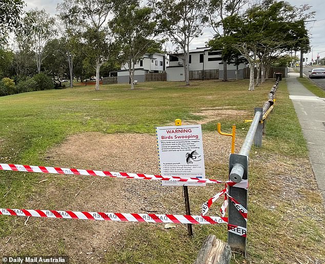 Αυστραλία – Βρέφος έχασε την ζωή του σε πάρκο μετά από επίθεση καρακάξας | tovima.gr