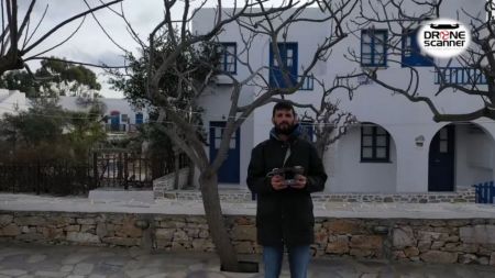 Φωτιές – Δημοσία δαπάνη η κηδεία του εθελοντή πυροσβέστη που «έπεσε» στην Ιπποκράτειο Πολιτεία