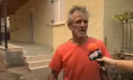 Ανασκεύασε ο πρόεδρος της Χώρας Γορτυνίας για το «πολιτικό μέσο»