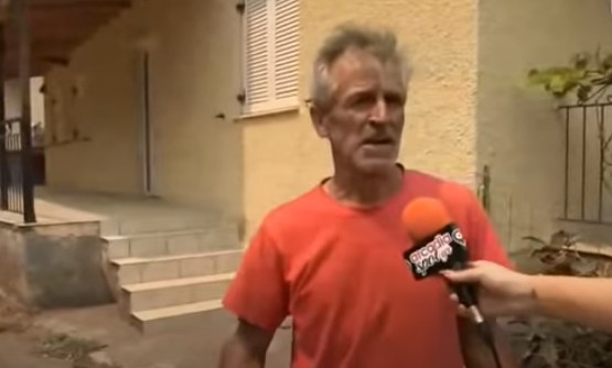 Ανασκεύασε ο πρόεδρος της Χώρας Γορτυνίας για το «πολιτικό μέσο»