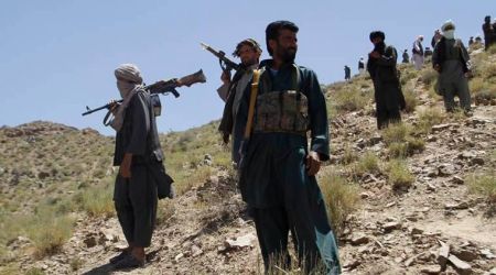 Αφγανιστάν – Παρέμβαση ΗΠΑ για να σταματήσει η επέλαση των Ταλιμπάν