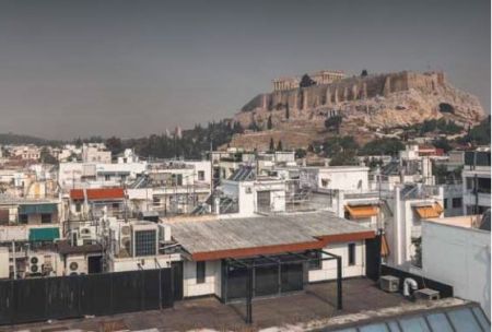 Οι επτά πληγές στο σώμα της Ελλάδας