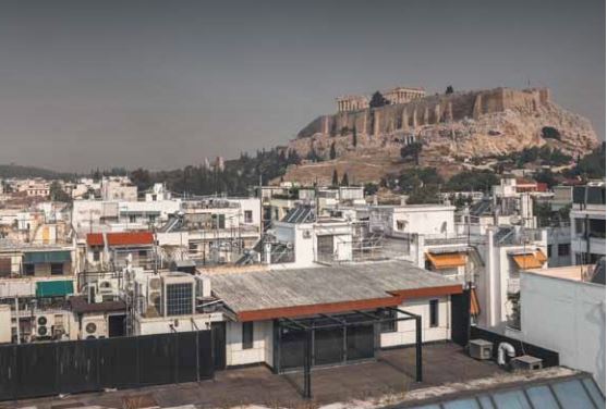 Οι επτά πληγές στο σώμα της Ελλάδας