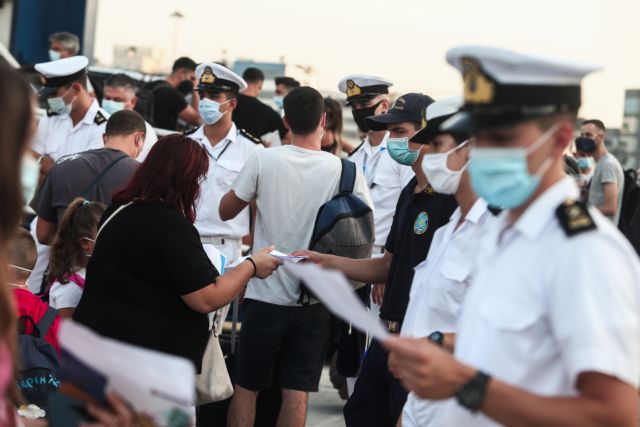 Κορωνοϊός – Στο «κόκκινο» η ανησυχία μετά την έκρηξη κρουσμάτων – Φόβοι για νέο κύμα με την επιστροφή των αδειούχων