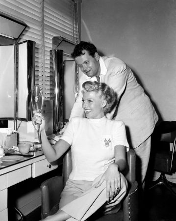 Γάμος στο σελιλόιντ