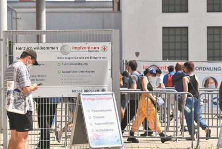 Το αγκάθι των υποχρεωτικών εμβολιασμών