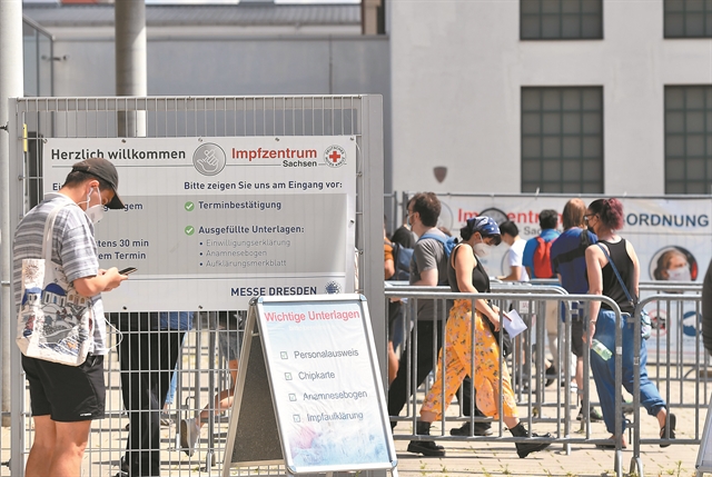 Το αγκάθι των υποχρεωτικών εμβολιασμών