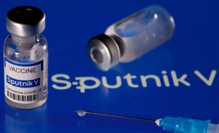 Κορωνοϊός – Το εμβόλιο Sputnik V είναι περίπου 83% αποτελεσματικό κατά της μετάλλαξης Δέλτα