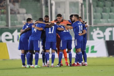 Ολυμπιακός – Η επόμενη μέρα