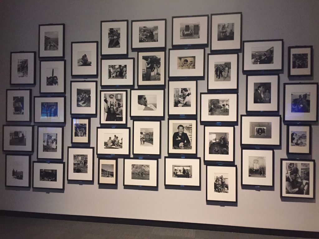 Ο Νταλί αλλιώς