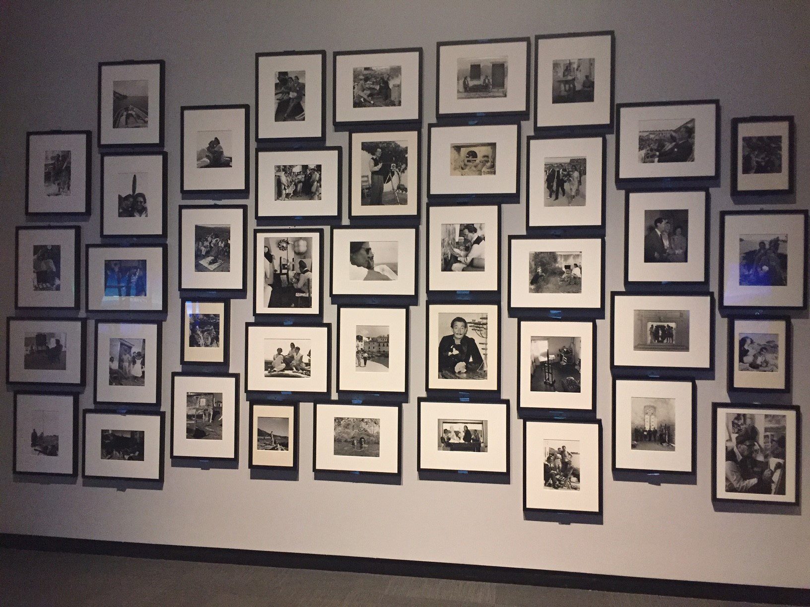 Ο Νταλί αλλιώς