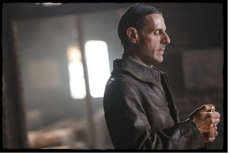 Οι ταινίες της εβδομάδες – Πατριωτισμός και Facebook