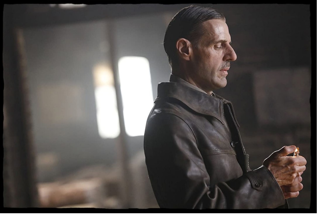 Οι ταινίες της εβδομάδες – Πατριωτισμός και Facebook