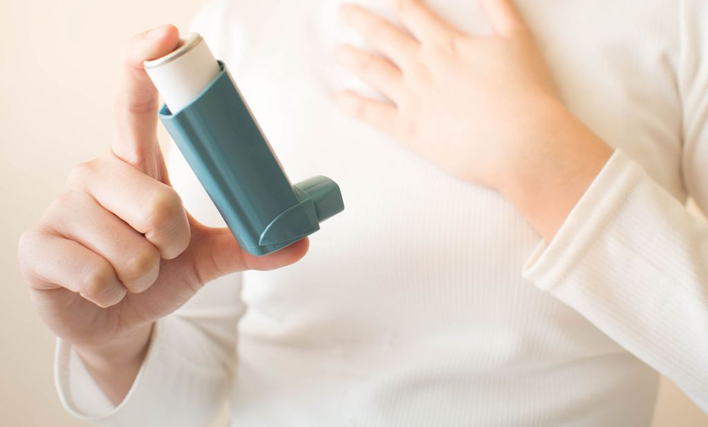 Κορωνοϊός – Τι δείχνει η πρώτη έρευνα για την ασφάλεια και την αποτελεσματικότητα των εισπνεόμενων εμβολίων