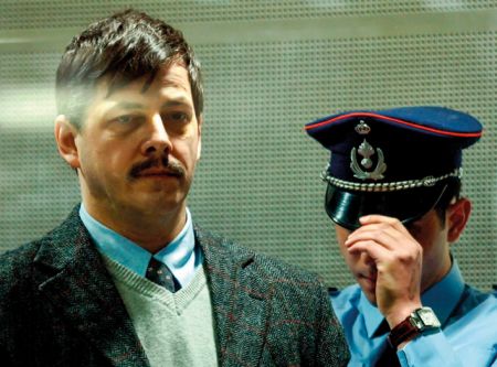 Υπόθεση Ντιτρού, 25 χρόνια μετά